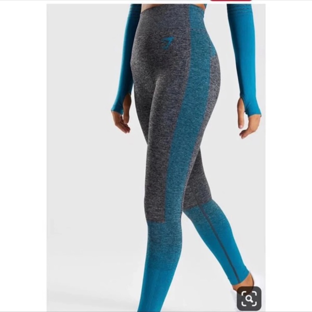 Gymshark amplify